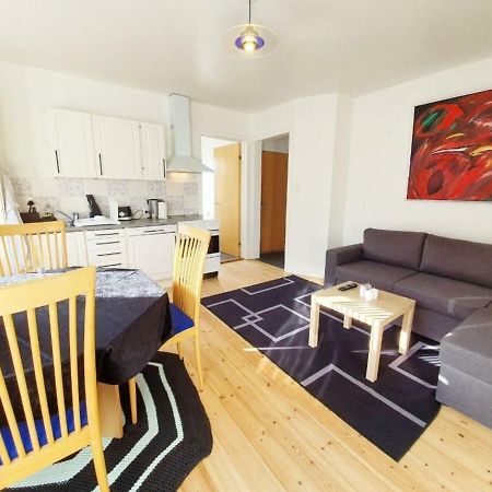 Struer Town Apartment Экстерьер фото