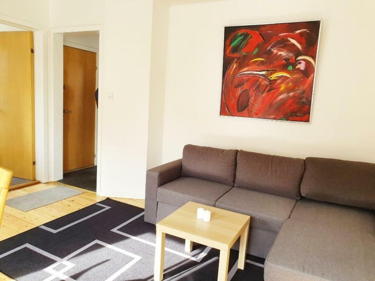 Struer Town Apartment Экстерьер фото