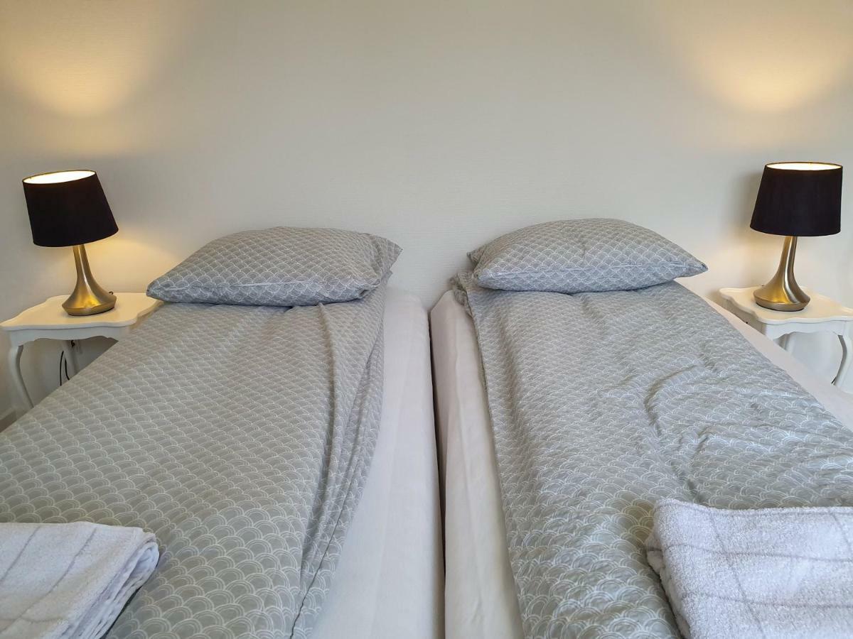 Struer Town Apartment Экстерьер фото